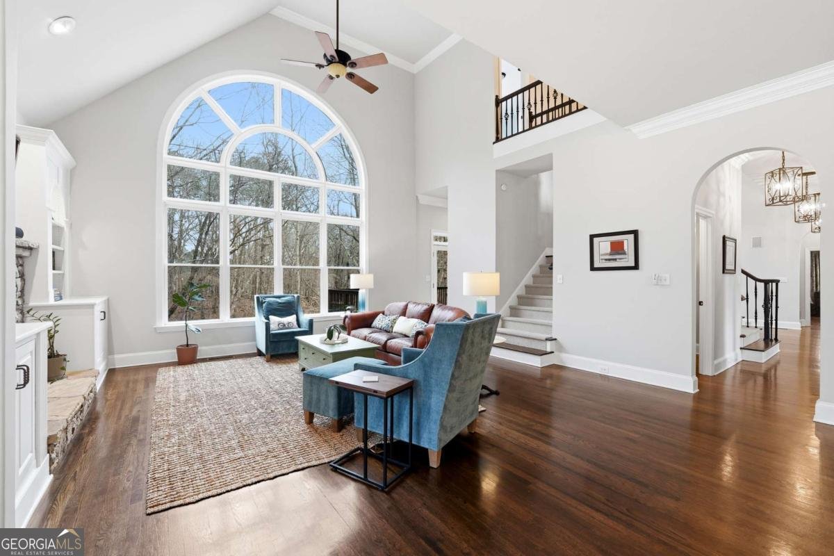 9885 Nature Mill Road Johns Creek - Photo 12