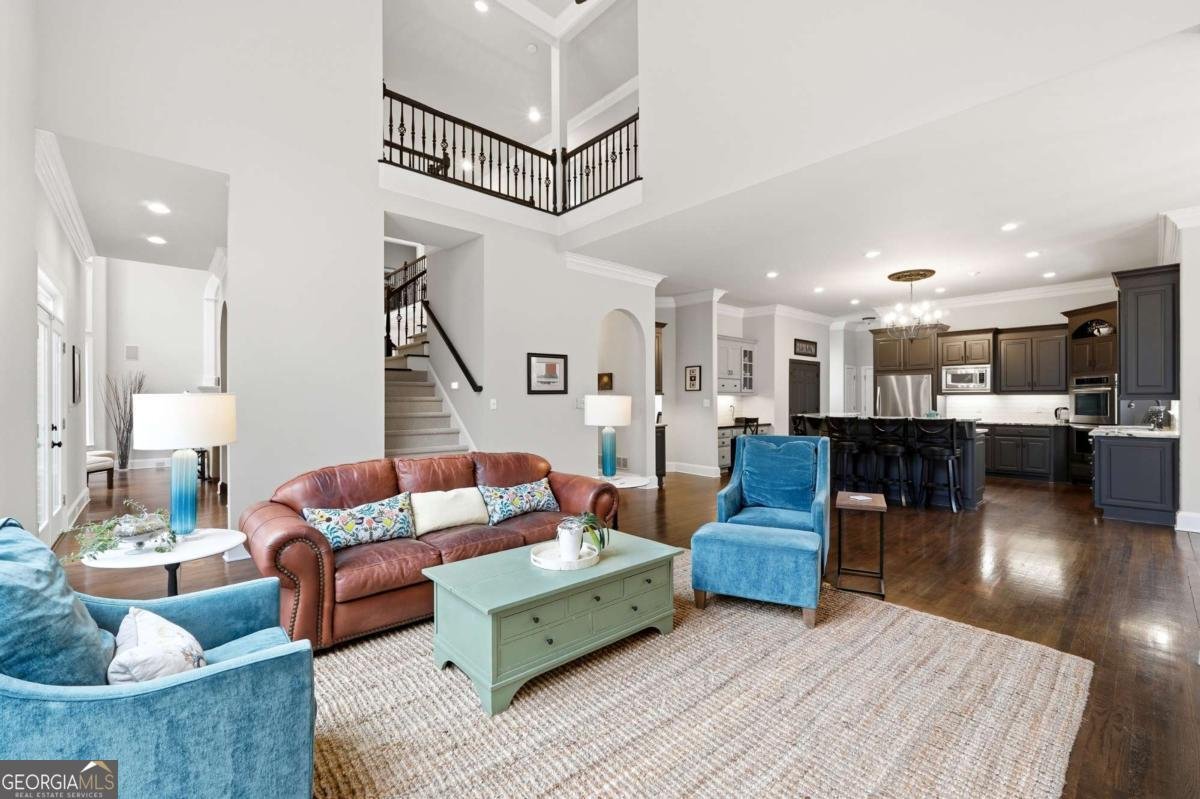 9885 Nature Mill Road Johns Creek - Photo 13