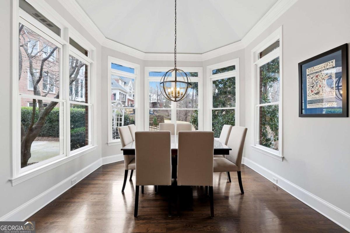 9885 Nature Mill Road Johns Creek - Photo 14