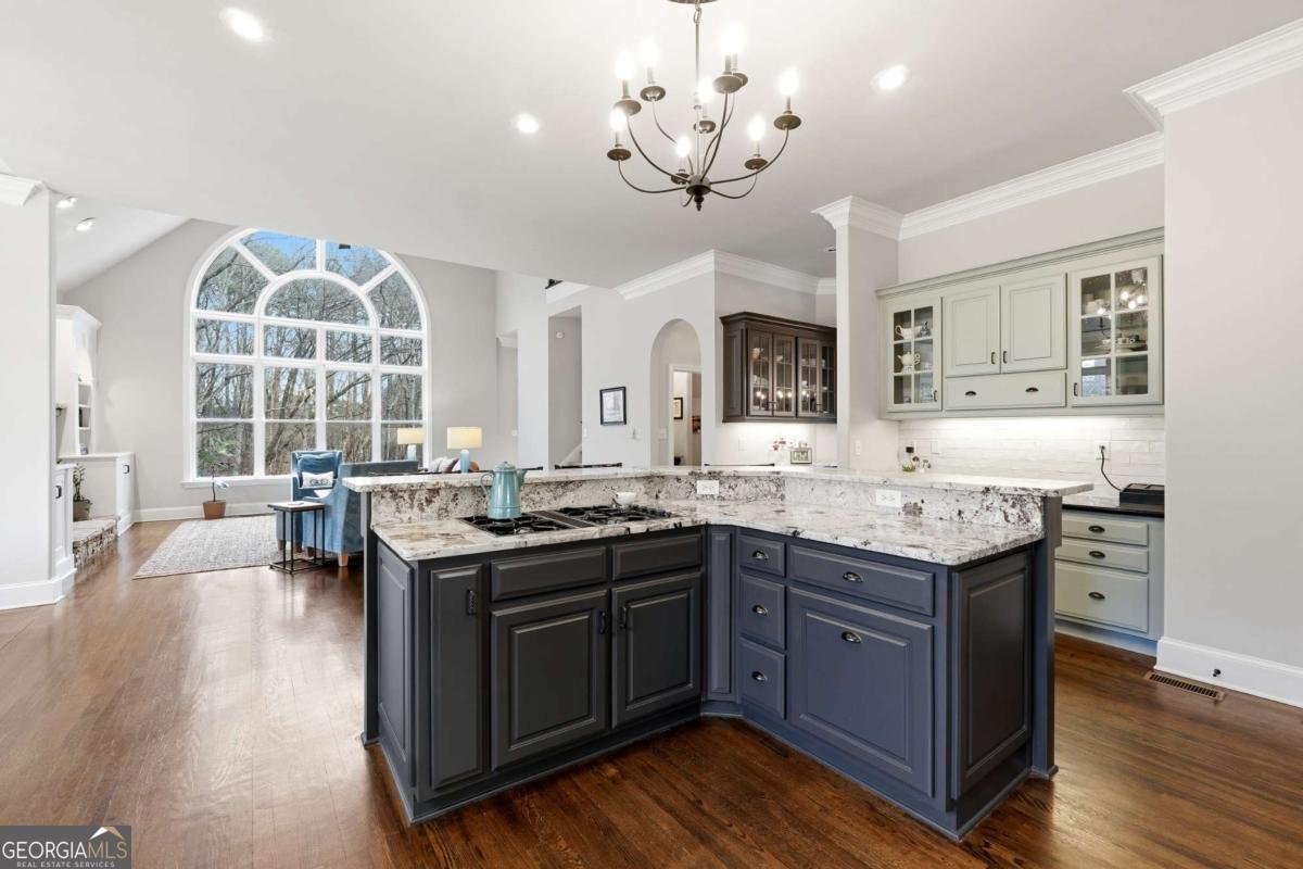 9885 Nature Mill Road Johns Creek - Photo 17