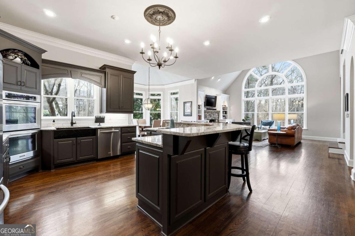 9885 Nature Mill Road Johns Creek - Photo 18