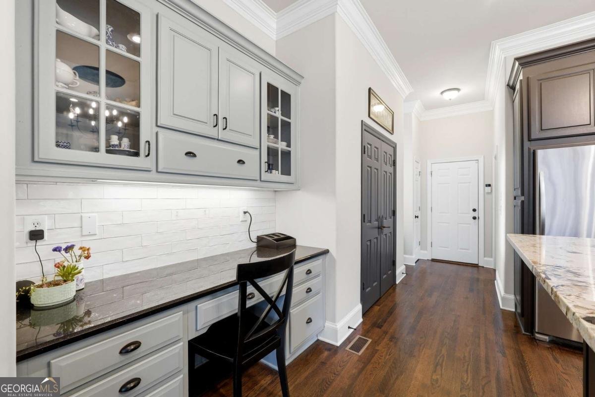 9885 Nature Mill Road Johns Creek - Photo 20