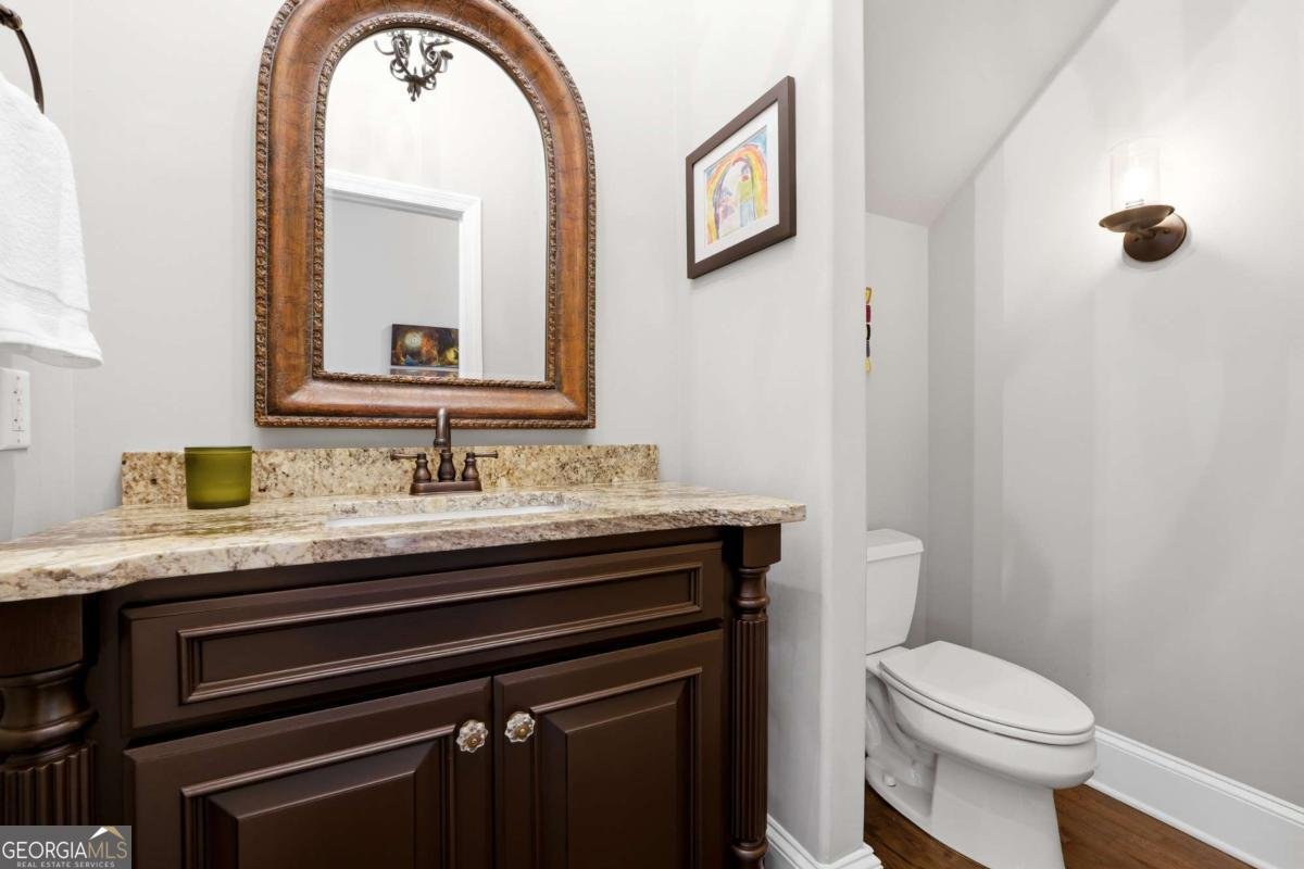 9885 Nature Mill Road Johns Creek - Photo 22