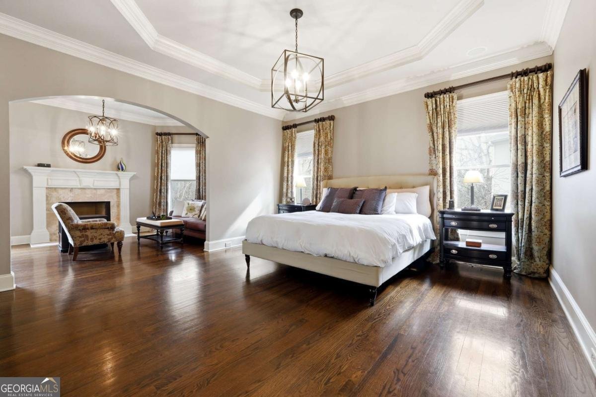 9885 Nature Mill Road Johns Creek - Photo 23