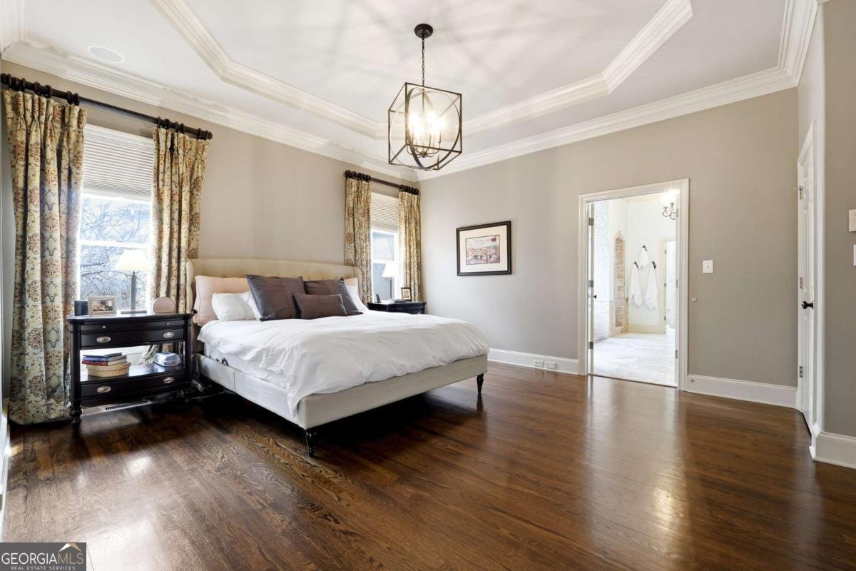 9885 Nature Mill Road Johns Creek - Photo 24