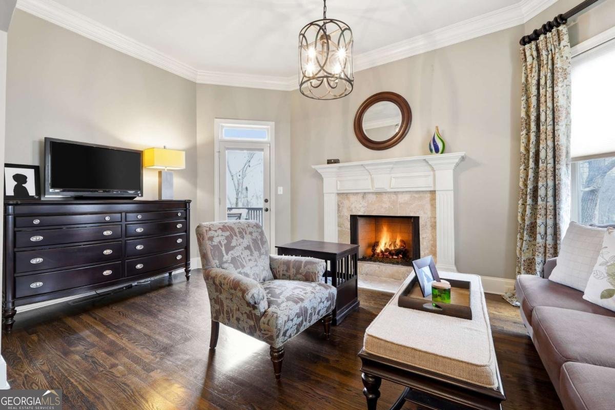 9885 Nature Mill Road Johns Creek - Photo 26