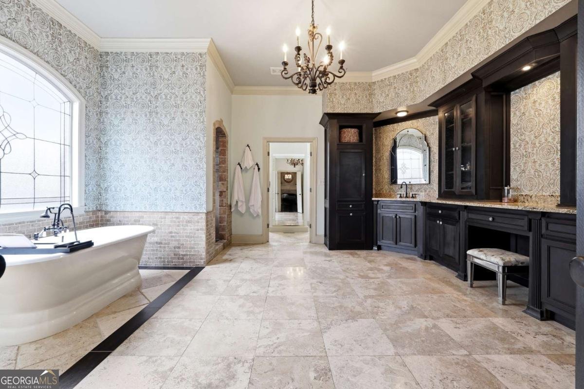 9885 Nature Mill Road Johns Creek - Photo 27