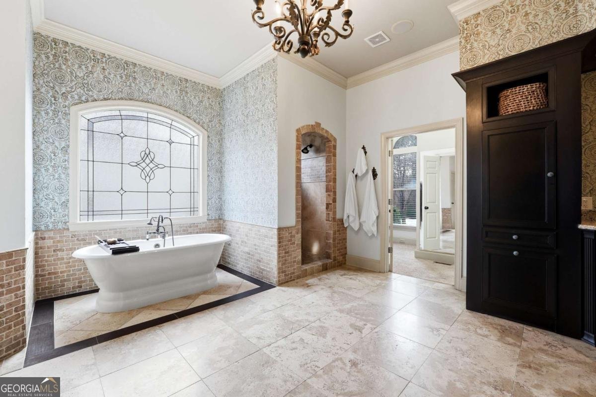 9885 Nature Mill Road Johns Creek - Photo 28