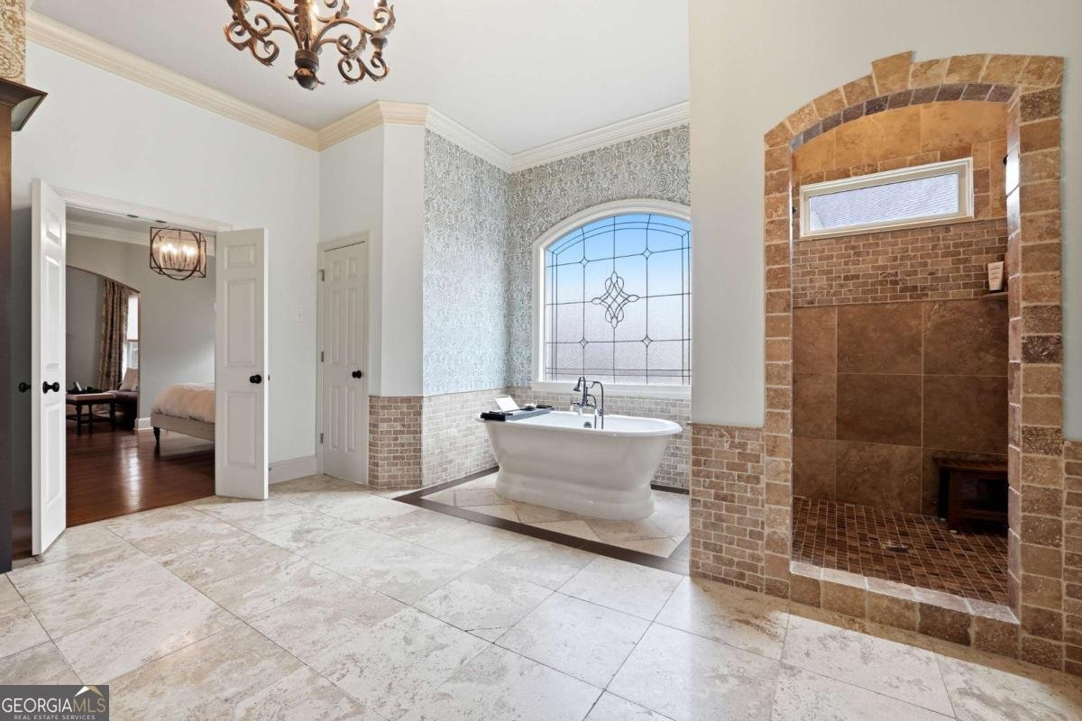 9885 Nature Mill Road Johns Creek - Photo 30