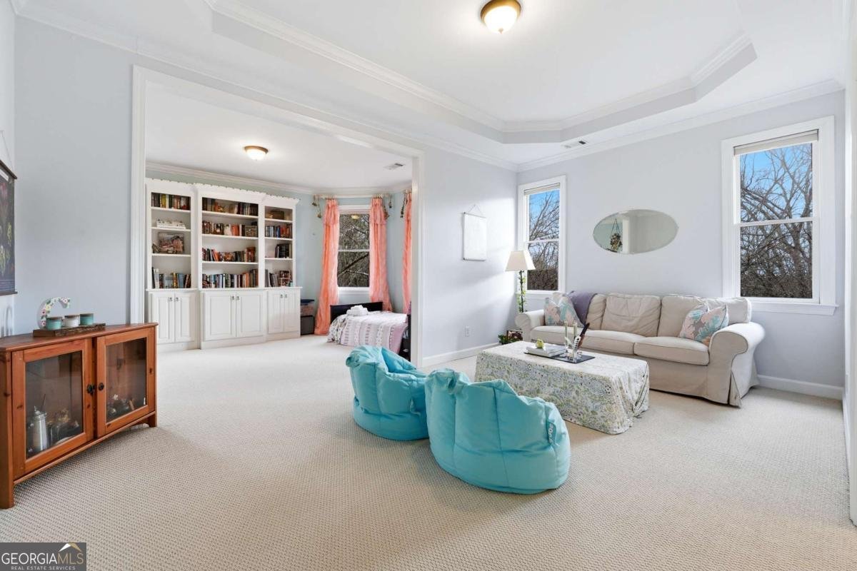 9885 Nature Mill Road Johns Creek - Photo 32