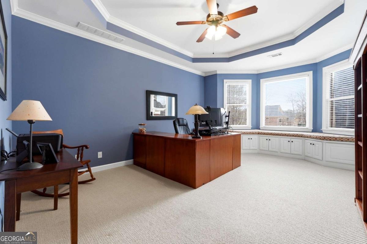 9885 Nature Mill Road Johns Creek - Photo 36