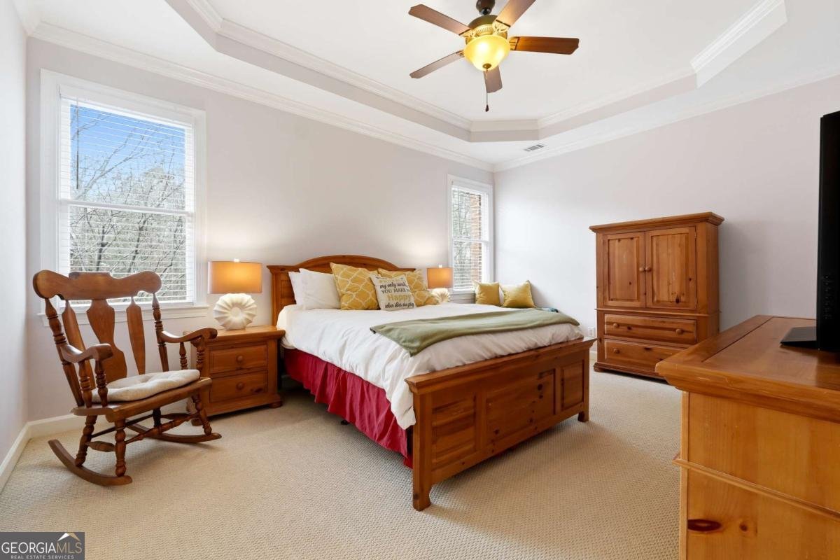 9885 Nature Mill Road Johns Creek - Photo 38