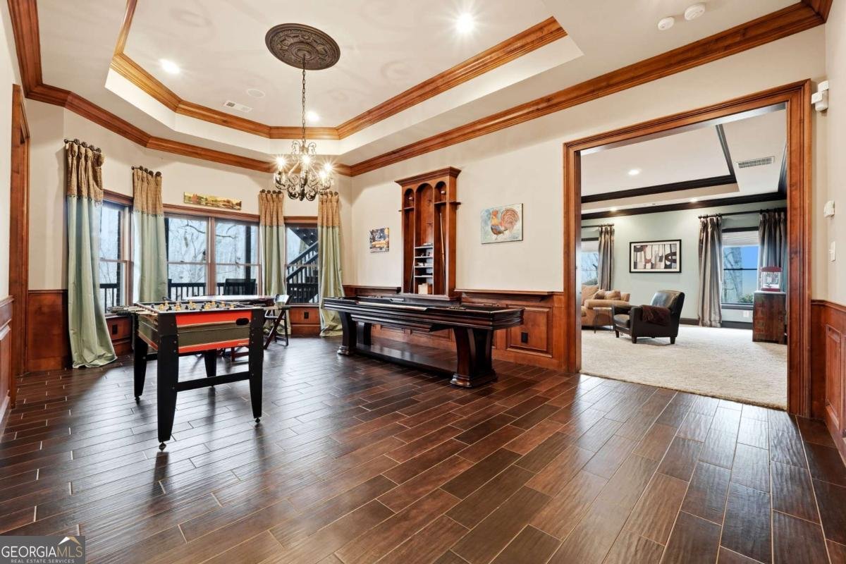 9885 Nature Mill Road Johns Creek - Photo 47