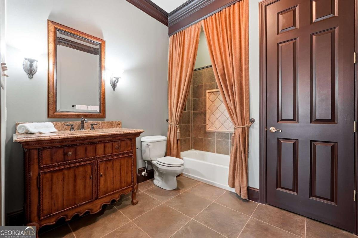 9885 Nature Mill Road Johns Creek - Photo 48