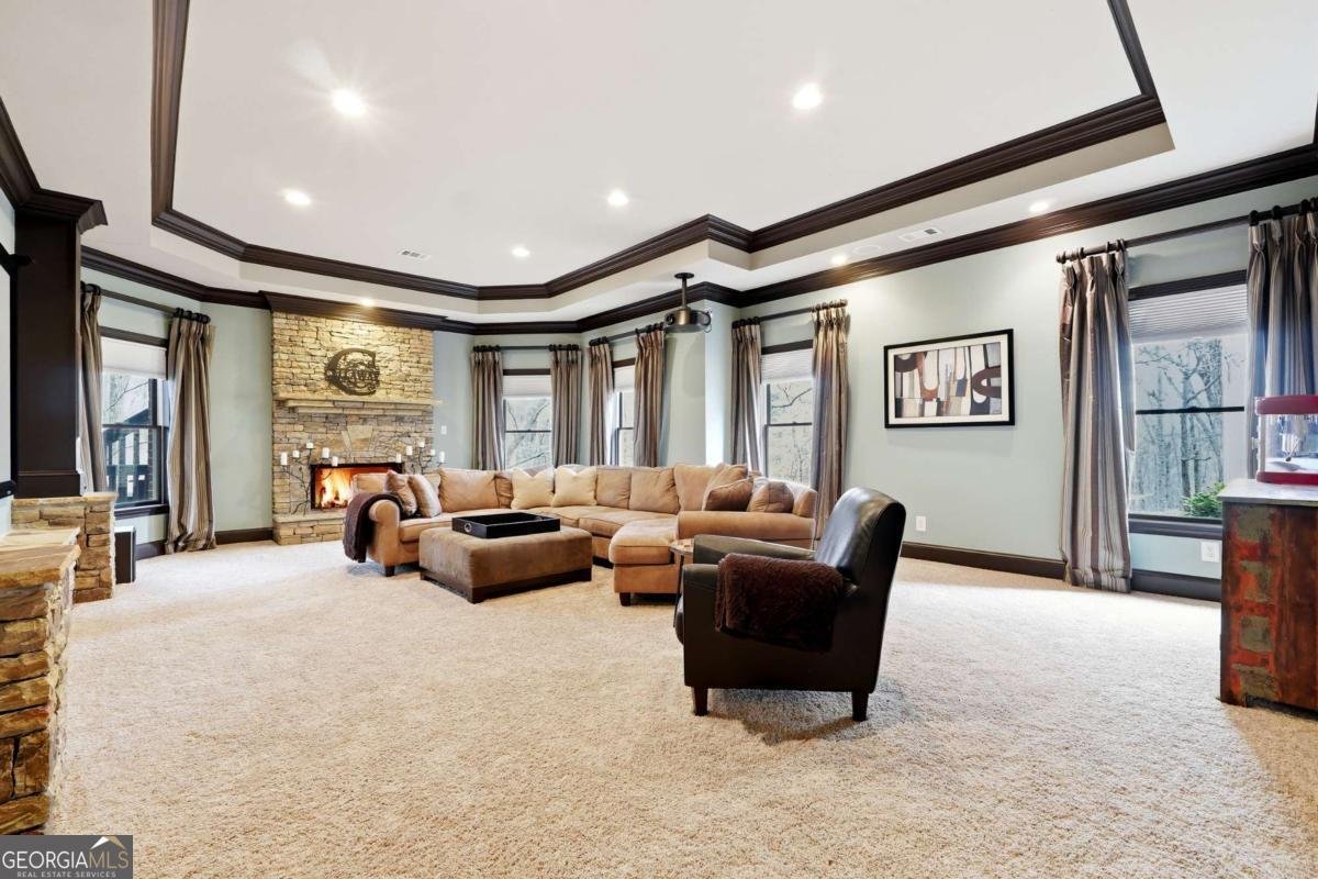 9885 Nature Mill Road Johns Creek - Photo 49