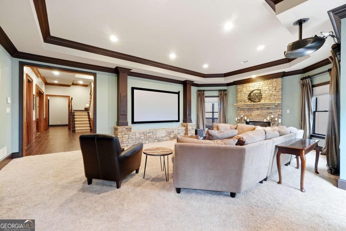 9885 Nature Mill Road Johns Creek - Photo 50