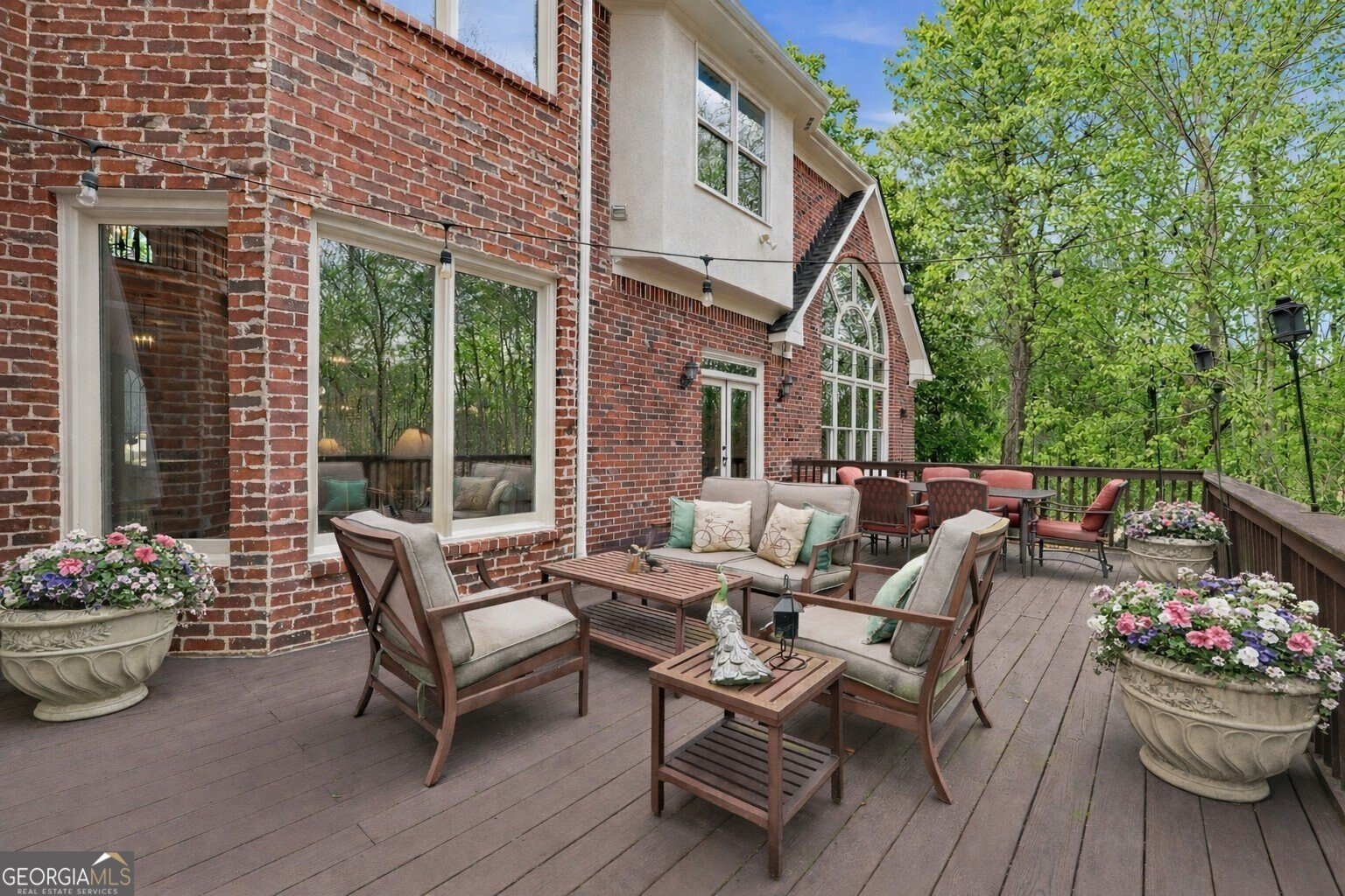 9885 Nature Mill Road Johns Creek - Photo 52