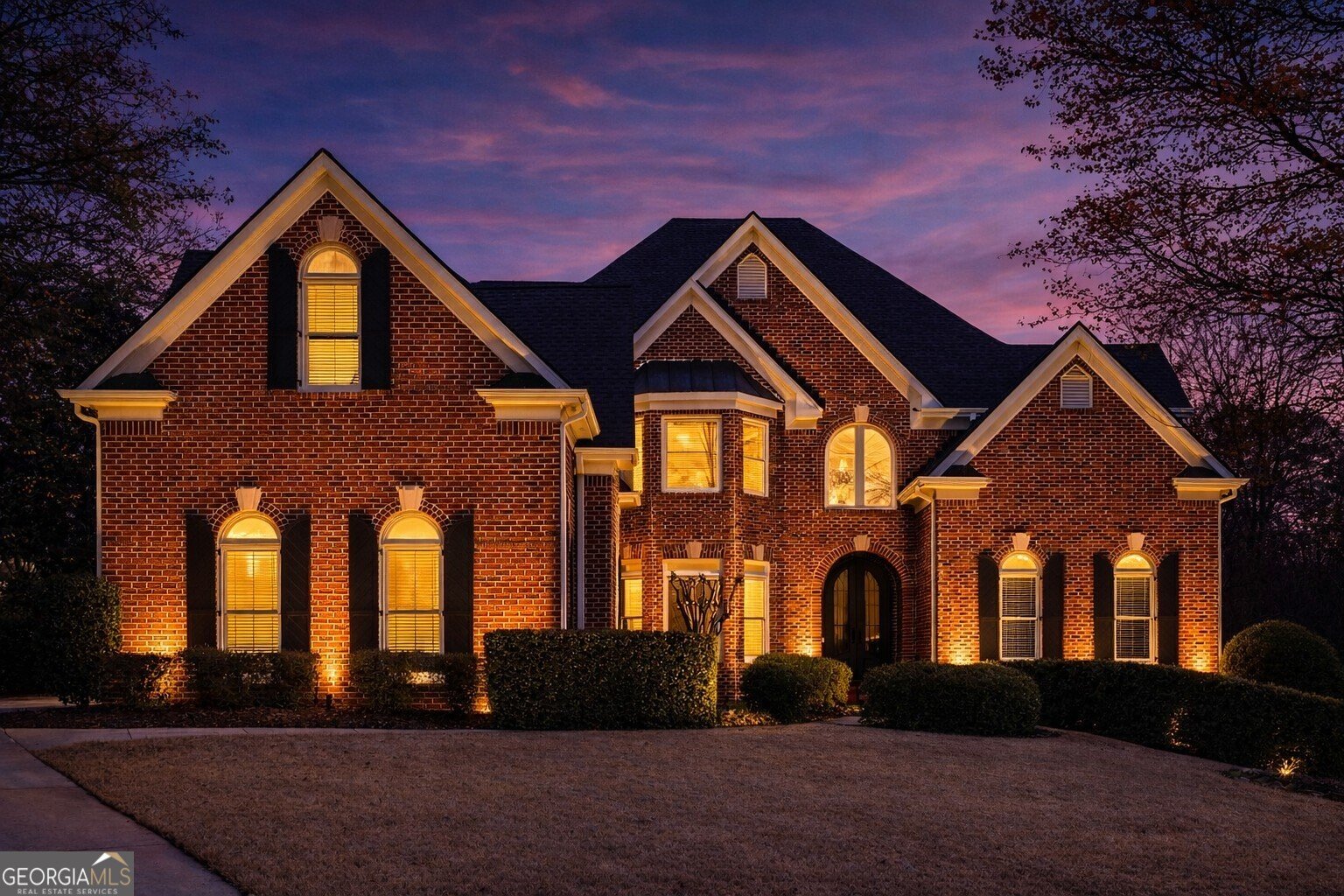 9885 Nature Mill Road Johns Creek - Photo 58