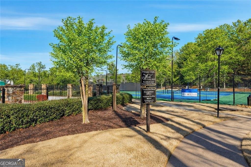 9885 Nature Mill Road Johns Creek - Photo 62