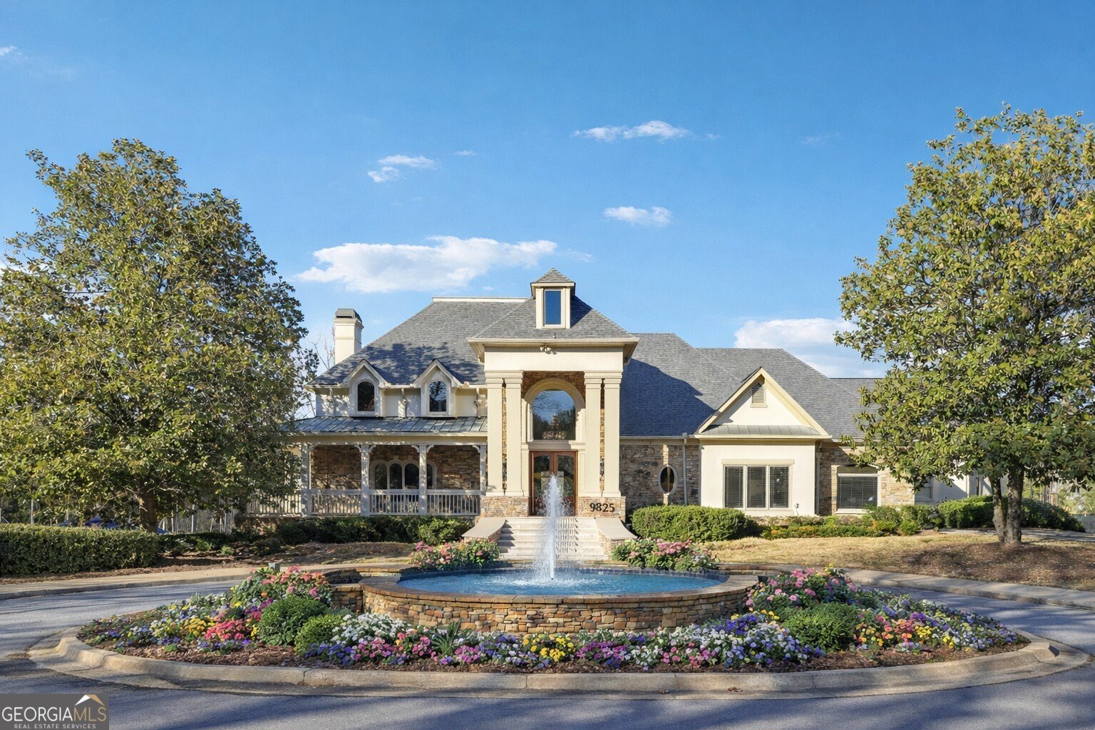 9885 Nature Mill Road Johns Creek - Photo 63