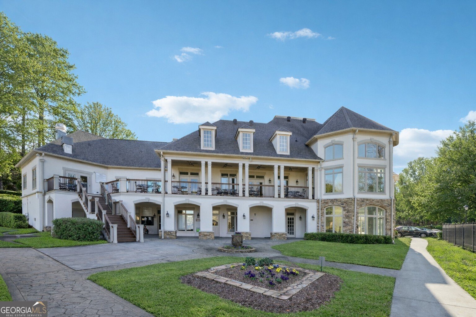9885 Nature Mill Road Johns Creek - Photo 64