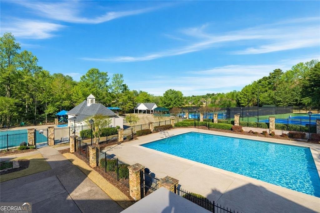 9885 Nature Mill Road Johns Creek - Photo 65