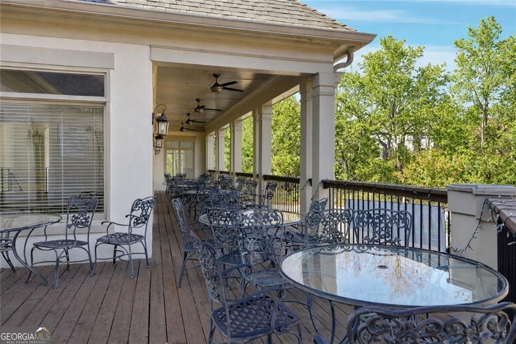 9885 Nature Mill Road Johns Creek - Photo 66