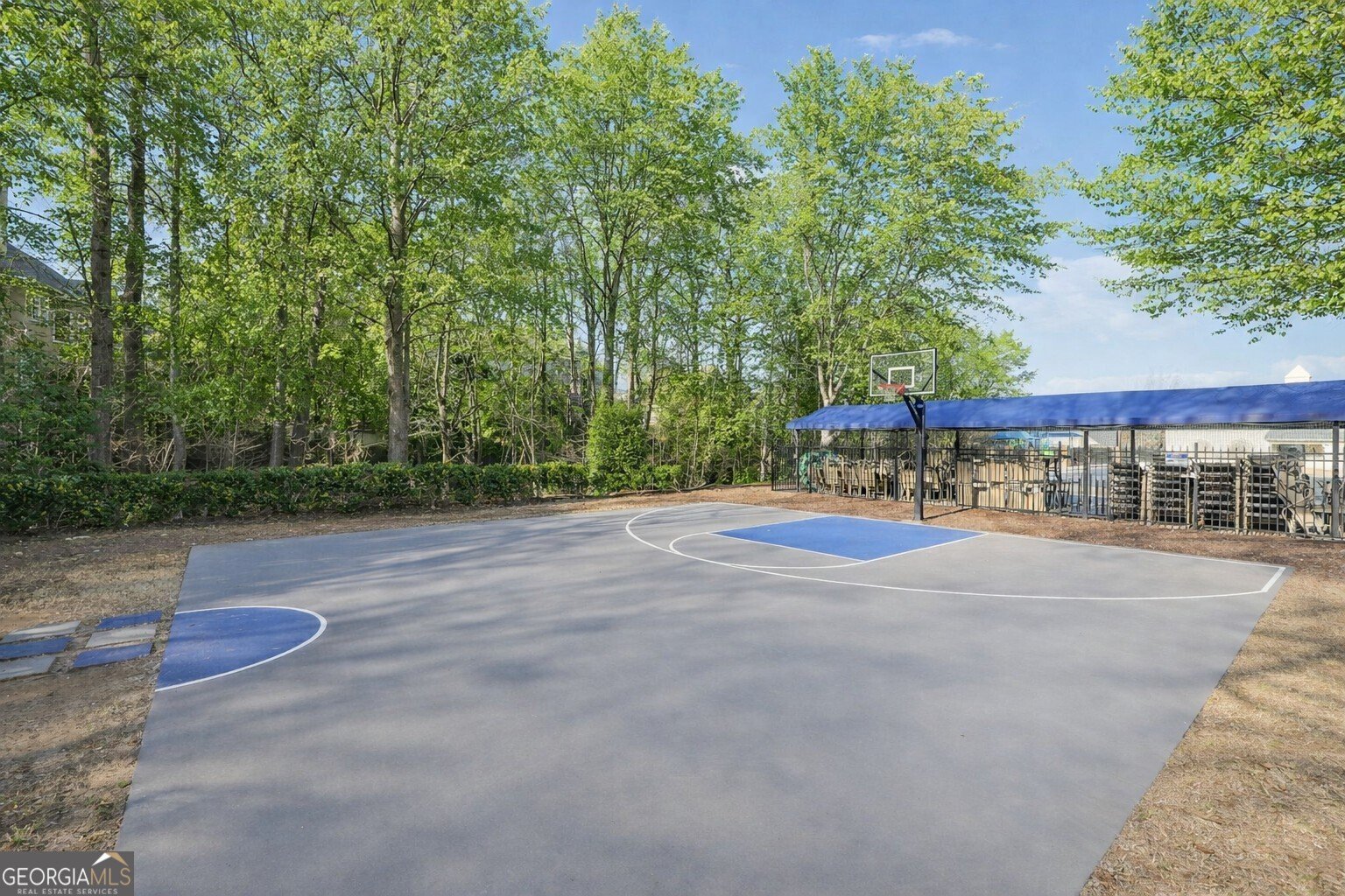 9885 Nature Mill Road Johns Creek - Photo 67