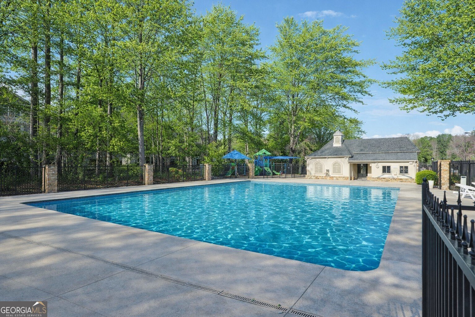 9885 Nature Mill Road Johns Creek - Photo 68