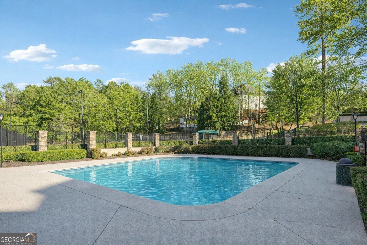 9885 Nature Mill Road Johns Creek - Photo 69
