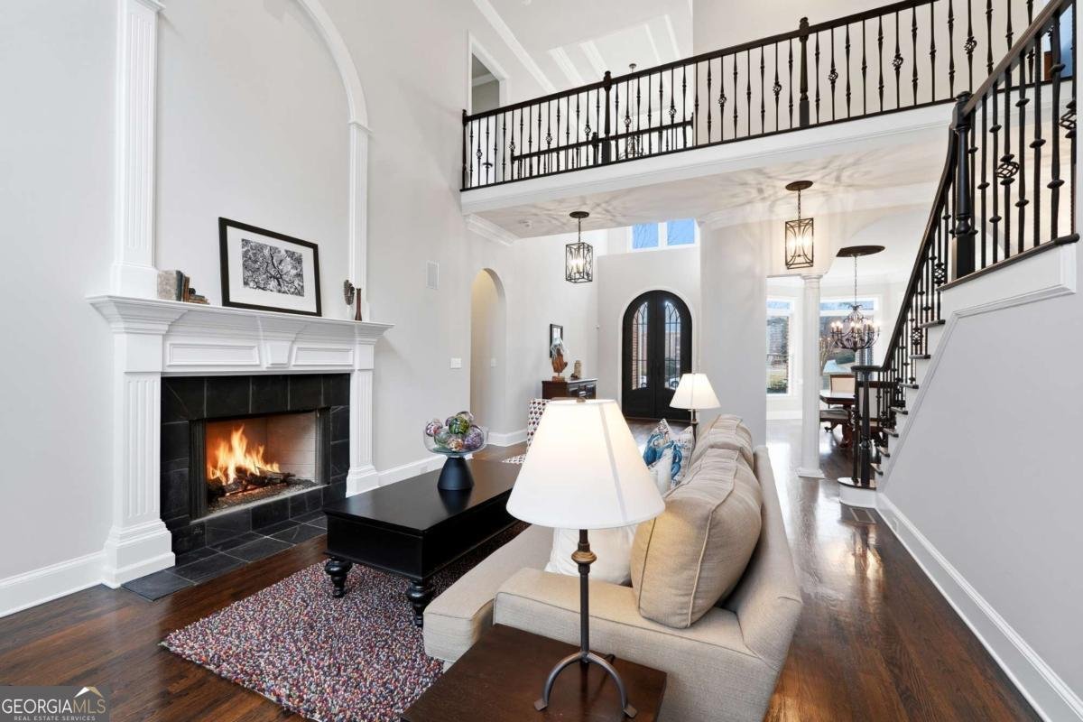 9885 Nature Mill Road Johns Creek - Photo 7