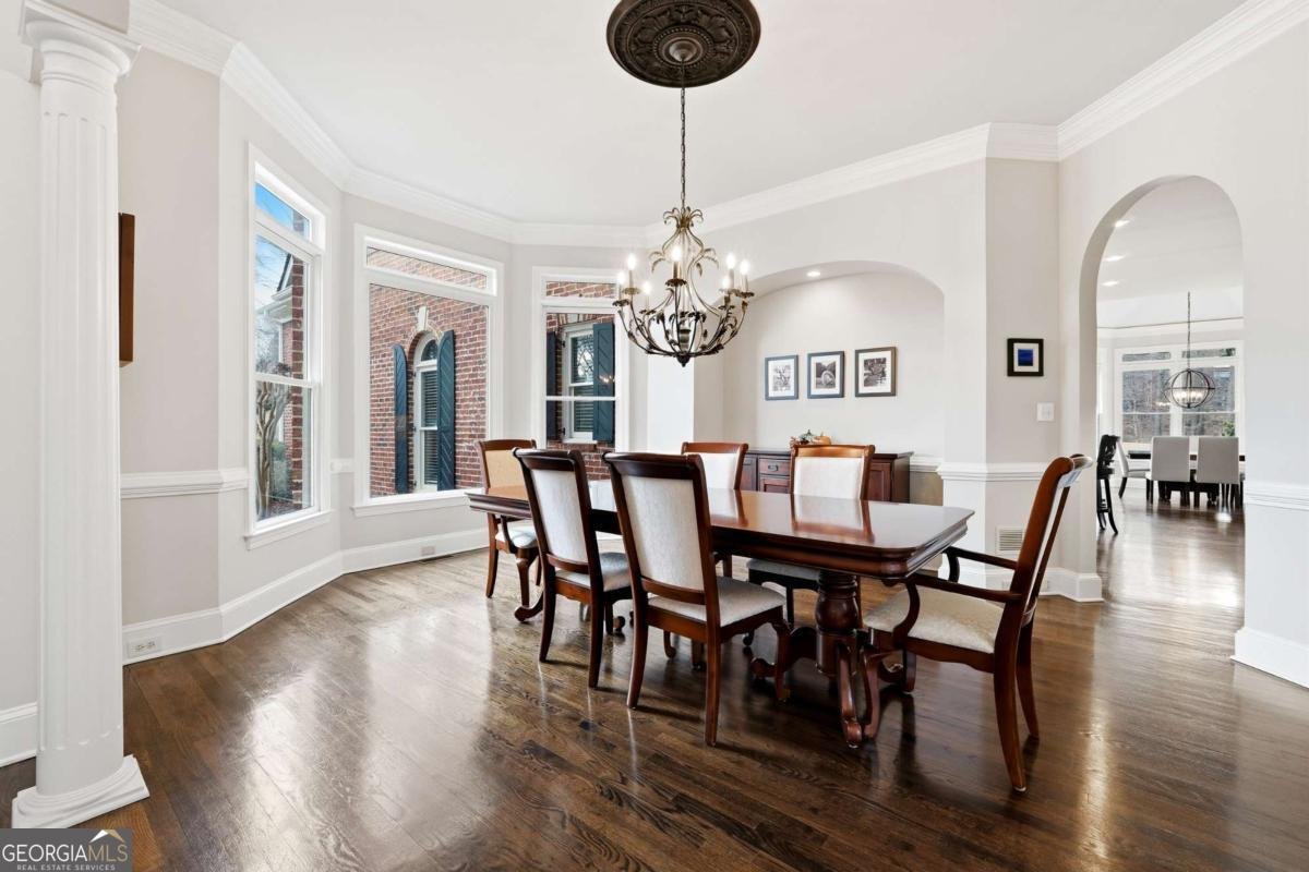 9885 Nature Mill Road Johns Creek - Photo 8