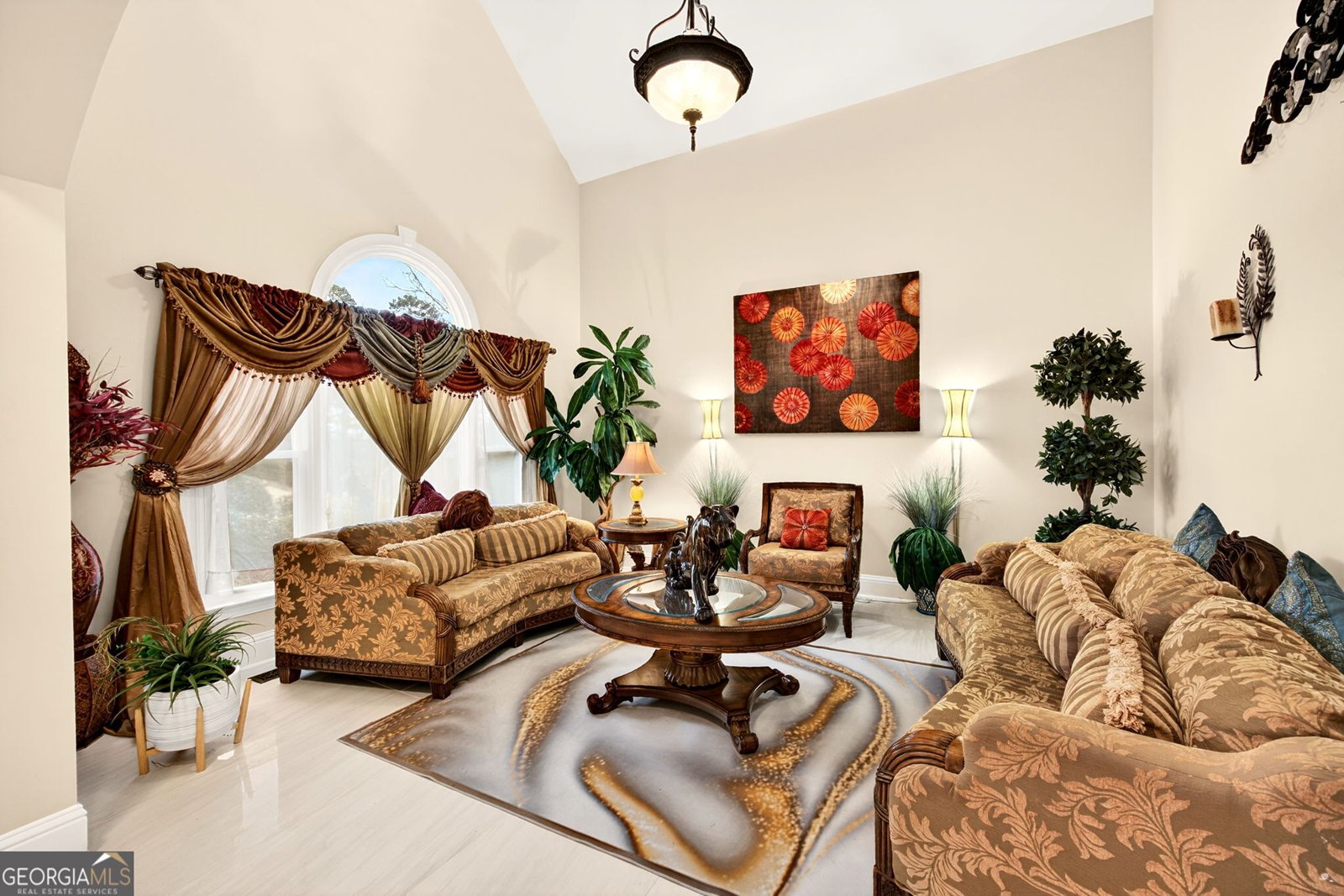 461 Schofield Drive Powder Springs - Photo 10