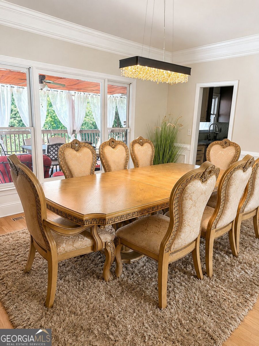 461 Schofield Drive Powder Springs - Photo 103