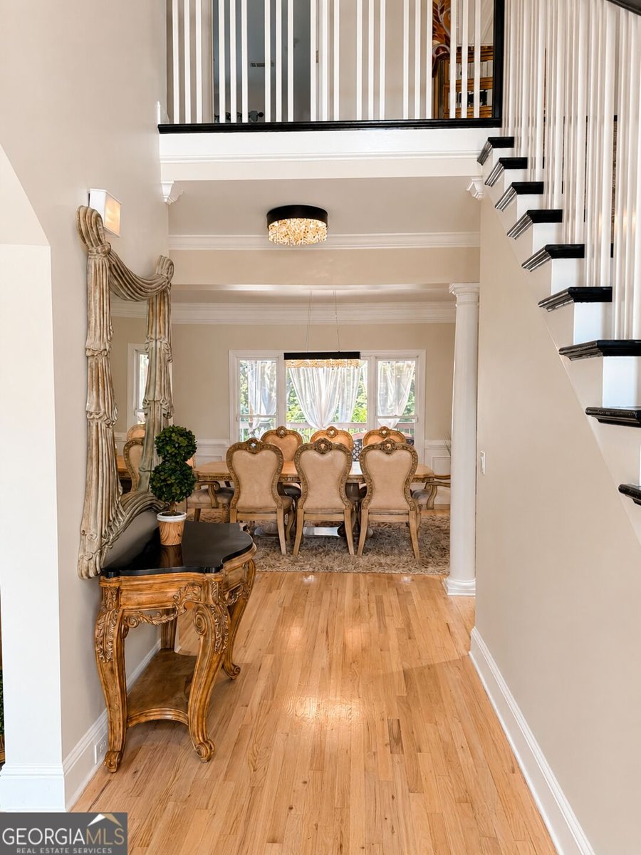 461 Schofield Drive Powder Springs - Photo 104