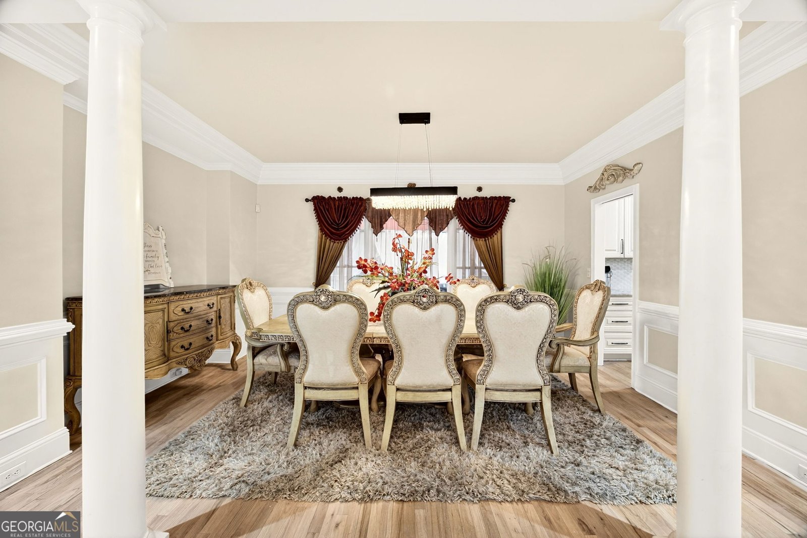 461 Schofield Drive Powder Springs - Photo 11