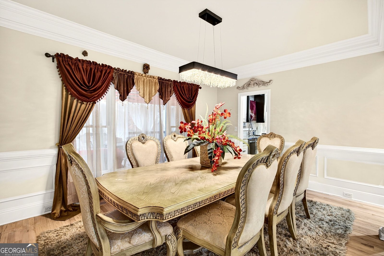 461 Schofield Drive Powder Springs - Photo 12