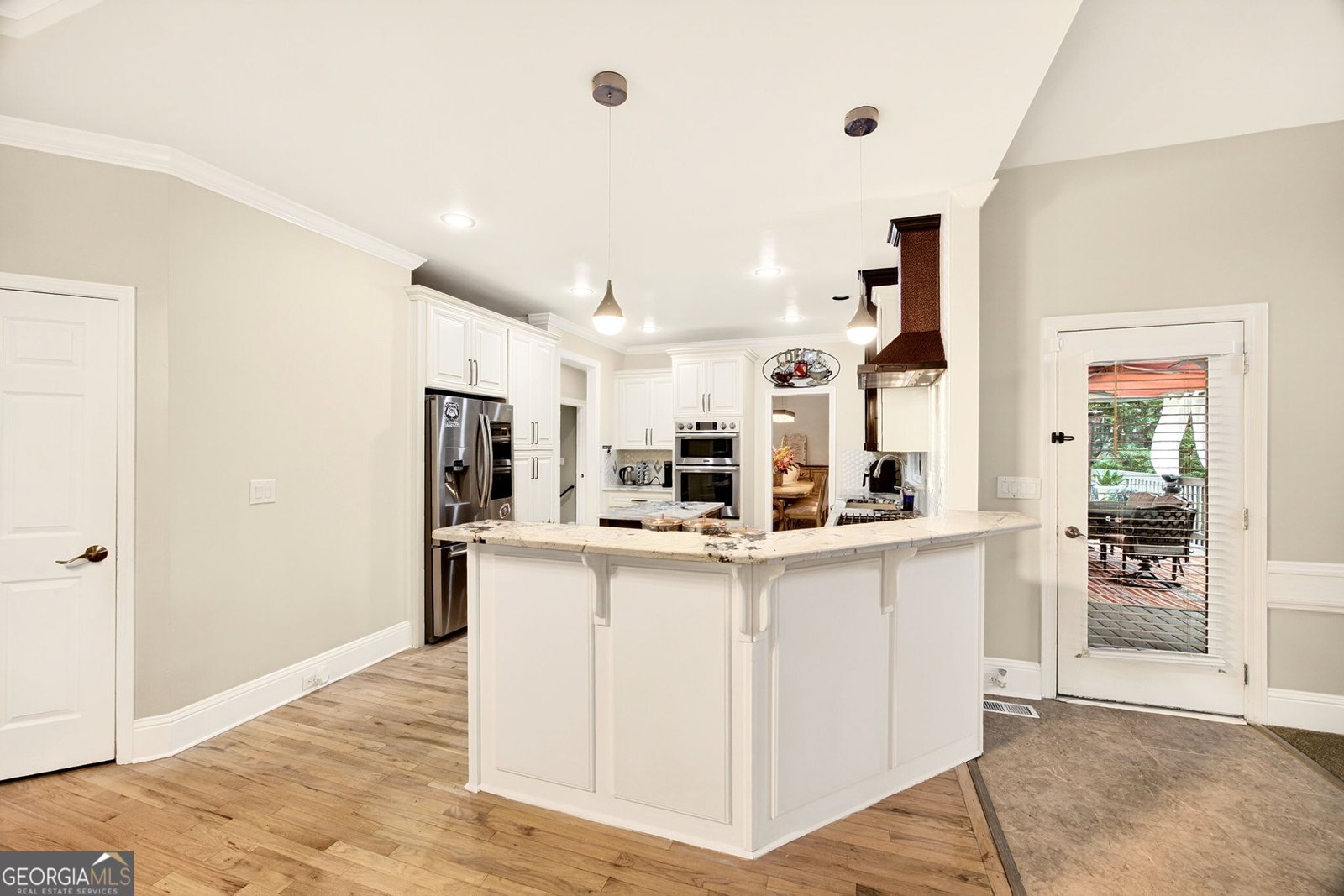 461 Schofield Drive Powder Springs - Photo 14