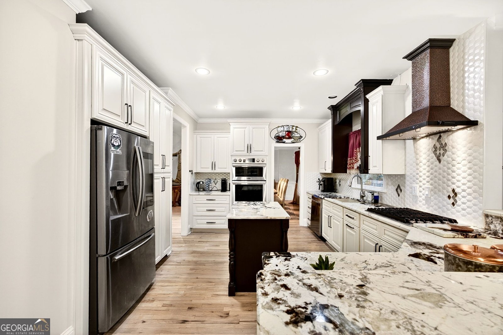 461 Schofield Drive Powder Springs - Photo 15