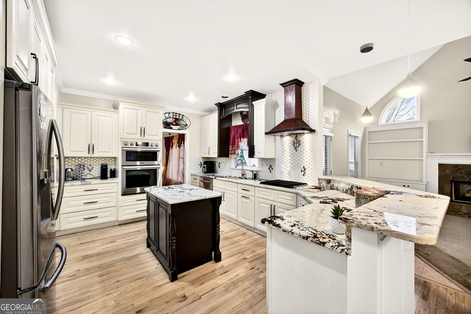 461 Schofield Drive Powder Springs - Photo 16