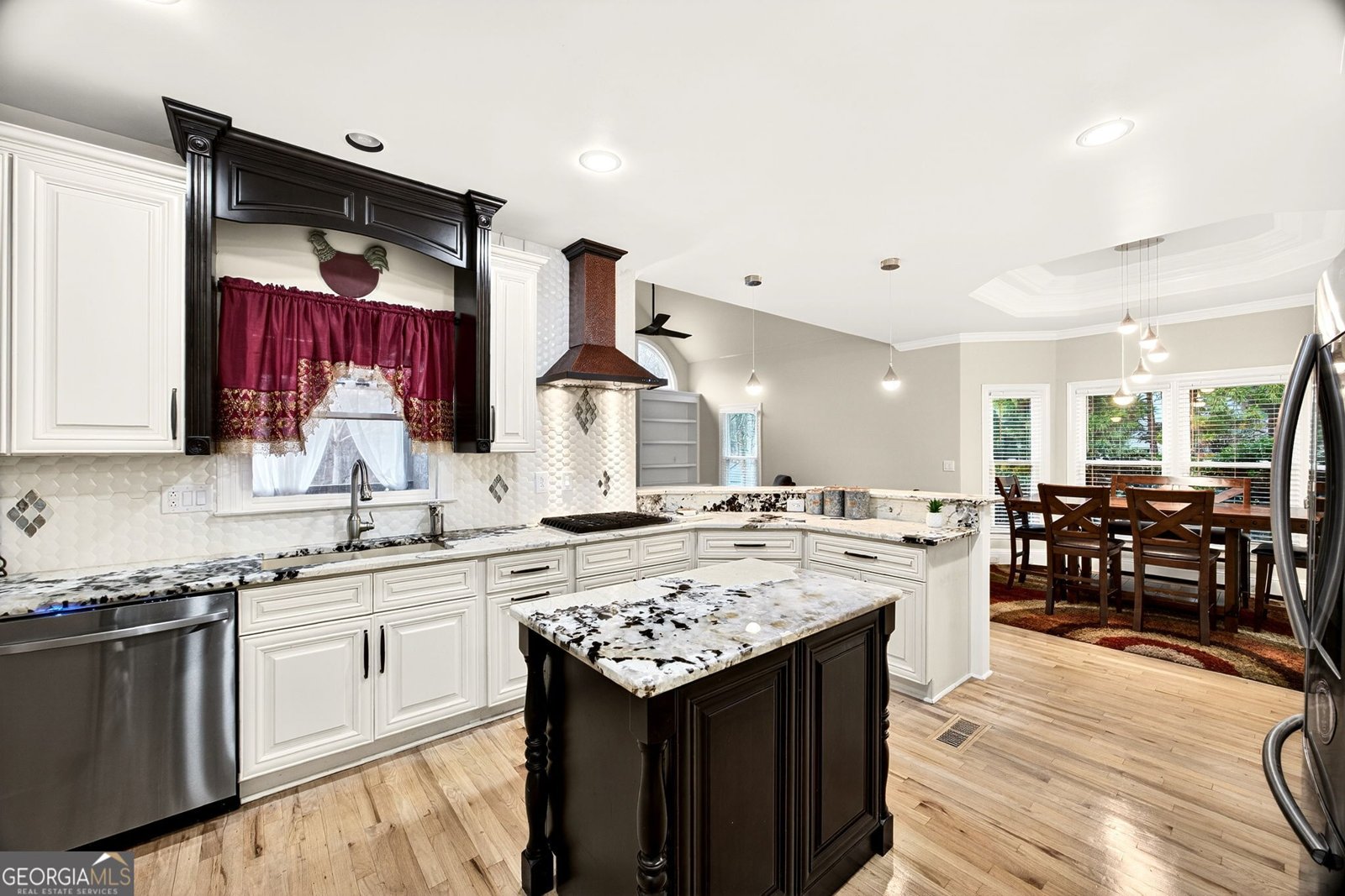 461 Schofield Drive Powder Springs - Photo 17