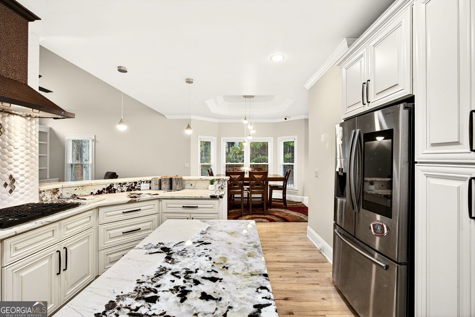 461 Schofield Drive Powder Springs - Photo 18