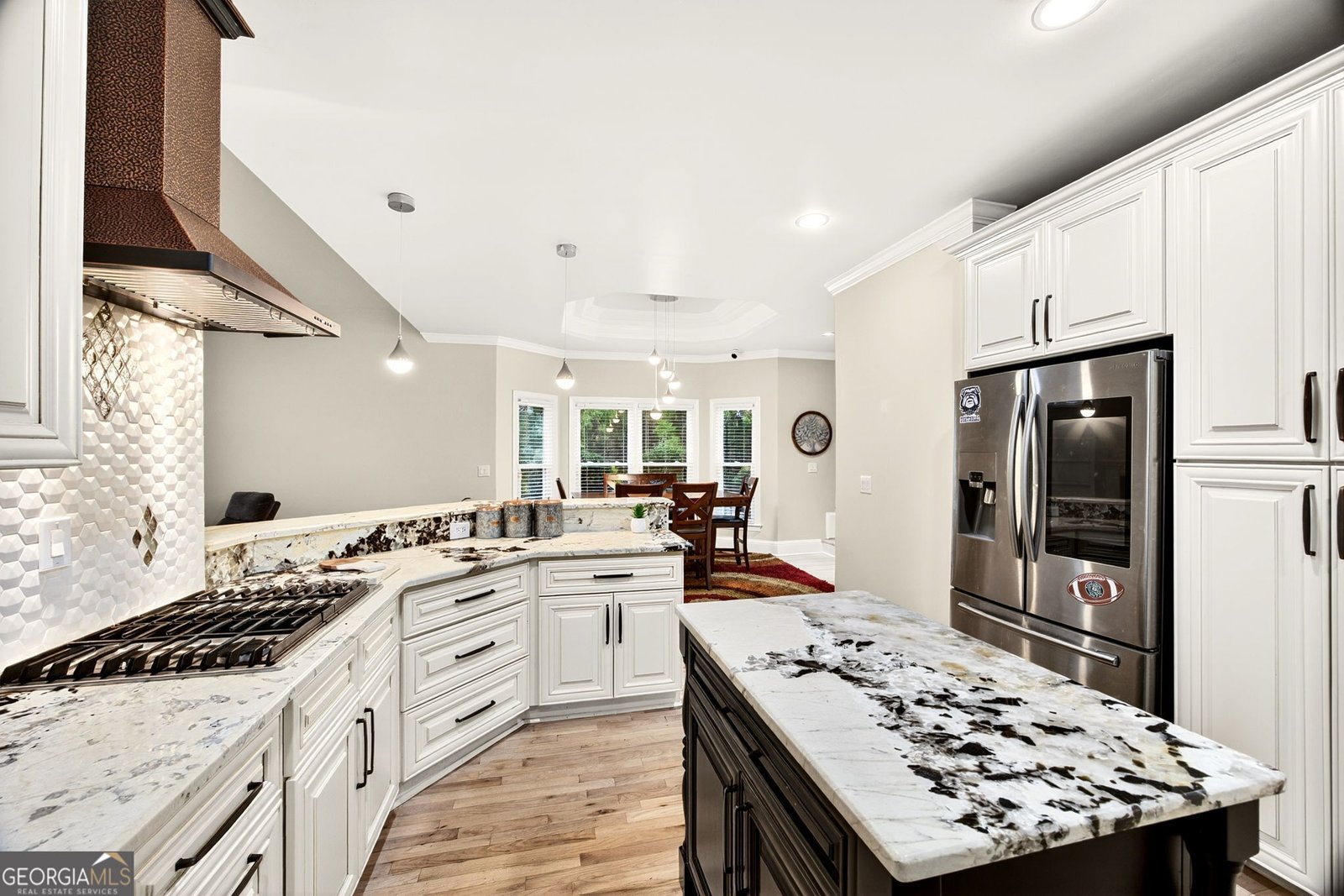 461 Schofield Drive Powder Springs - Photo 19