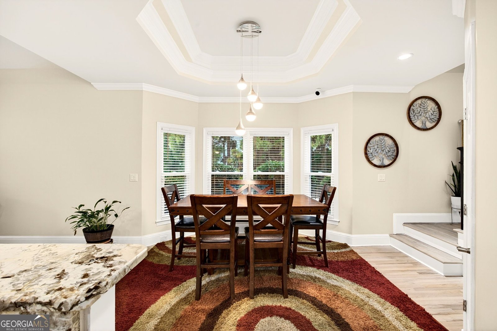 461 Schofield Drive Powder Springs - Photo 20