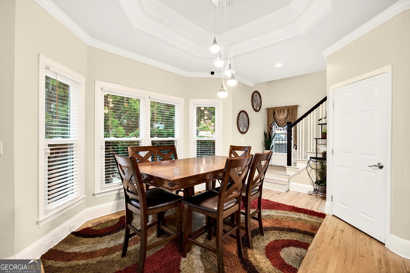 461 Schofield Drive Powder Springs - Photo 21