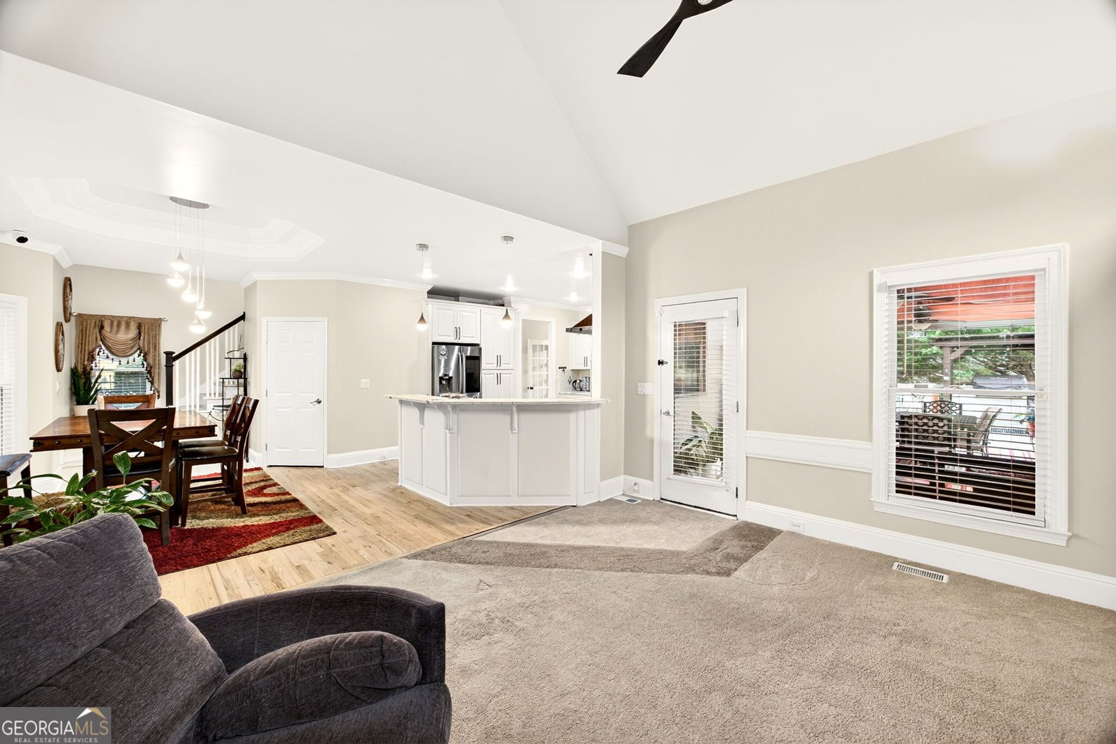 461 Schofield Drive Powder Springs - Photo 23