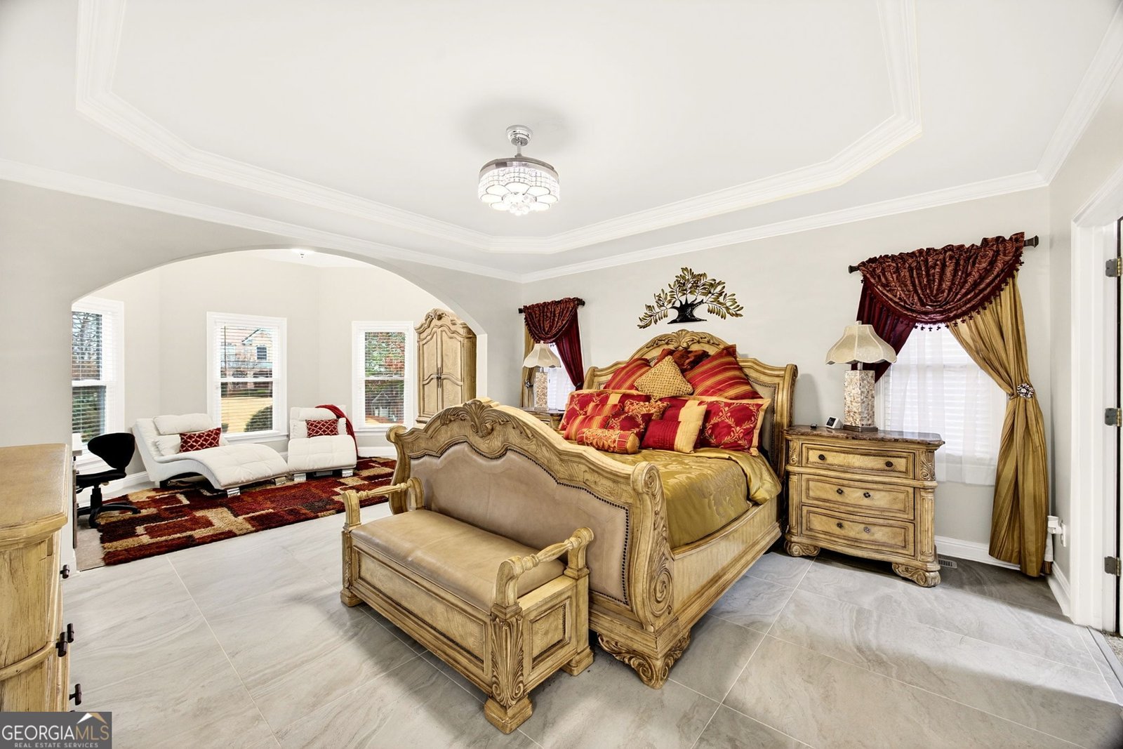 461 Schofield Drive Powder Springs - Photo 25