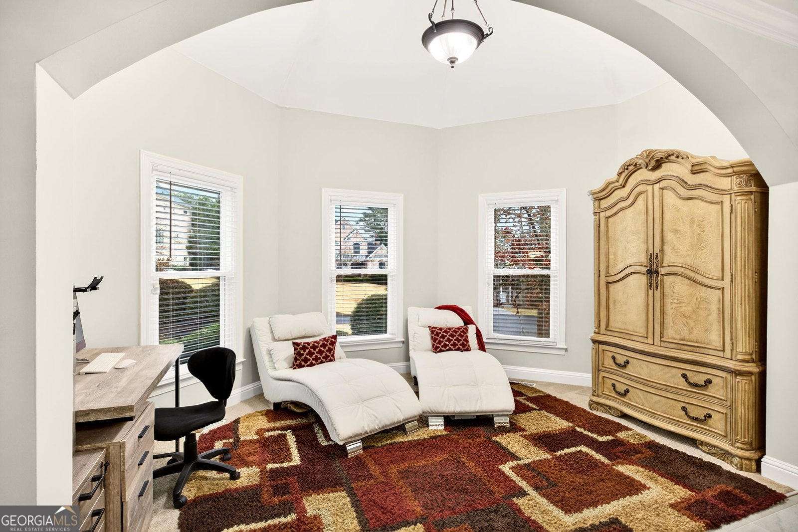 461 Schofield Drive Powder Springs - Photo 26