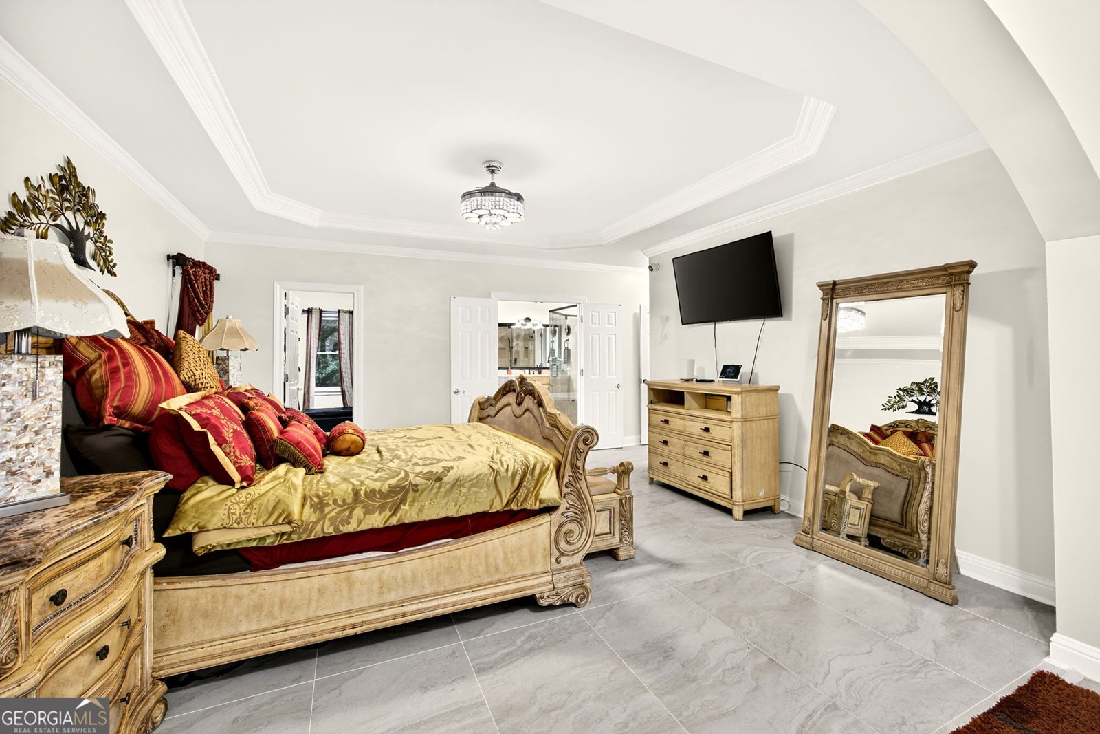 461 Schofield Drive Powder Springs - Photo 27