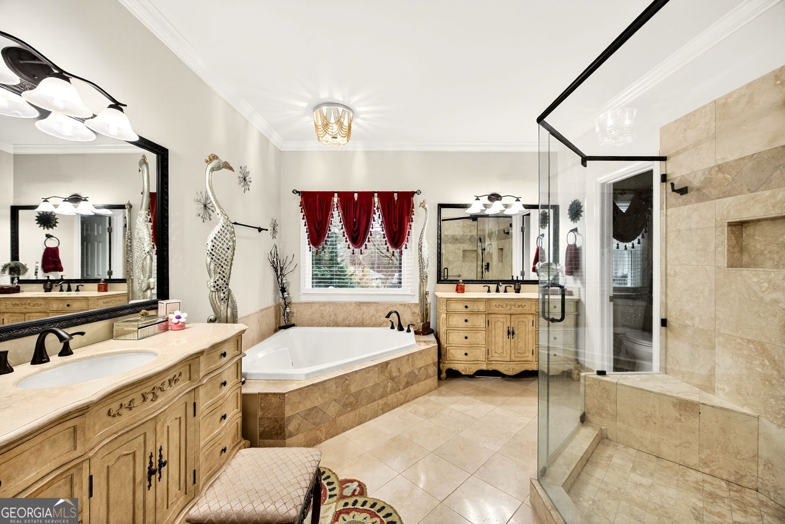 461 Schofield Drive Powder Springs - Photo 28